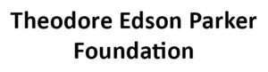 TheodoreEdsonParker_logo-929796183